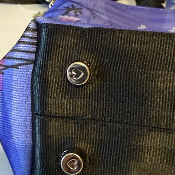 Harveys Haunted Mansion Shoulder Bag - Picture 4 of 11